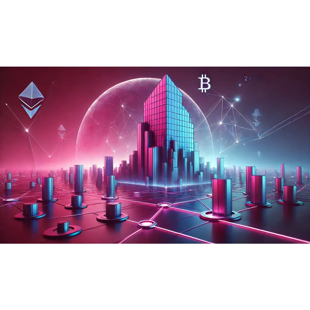 Corporate staking strategy involving two billion dollars impacts crypto markets Corporate staking strategy involving two billion dollars impacts crypto markets