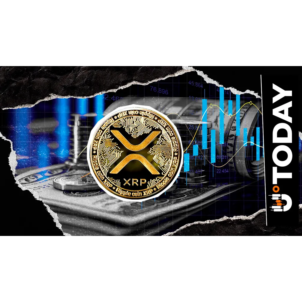 XRP attracts substantially more funding than Solana in weekly crypto inflows XRP attracts substantially more funding than Solana in weekly crypto inflows