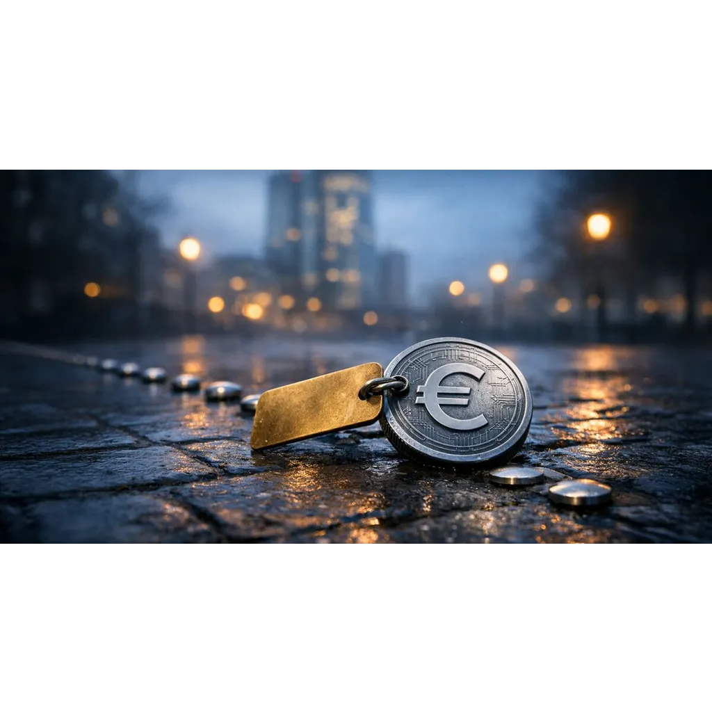 ECB slaps a €1.3B price tag on the digital euro amid leadership change rumors ECB slaps a €1.3B price tag on the digital euro amid leadership change rumors