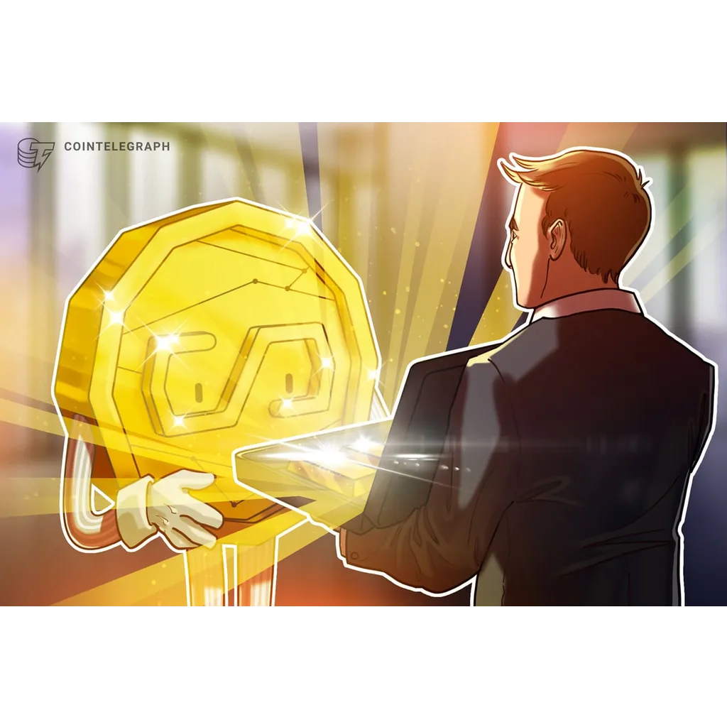 Gold-Linked Yield Stablecoin Launches After Theo Closes 0M Vault Gold-Linked Yield Stablecoin Launches After Theo Closes 0M Vault