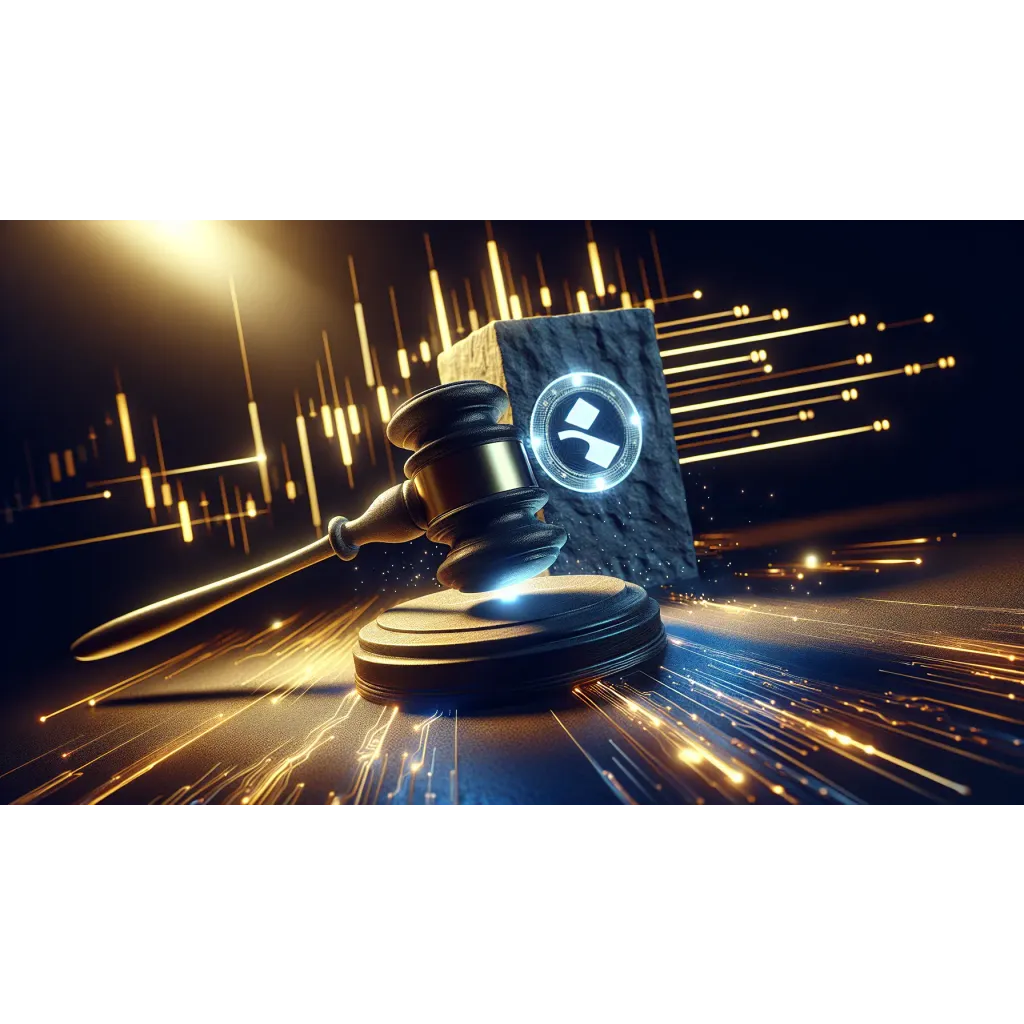 XRP SEC Classification Status: What It Means for Markets XRP SEC Classification Status: What It Means for Markets