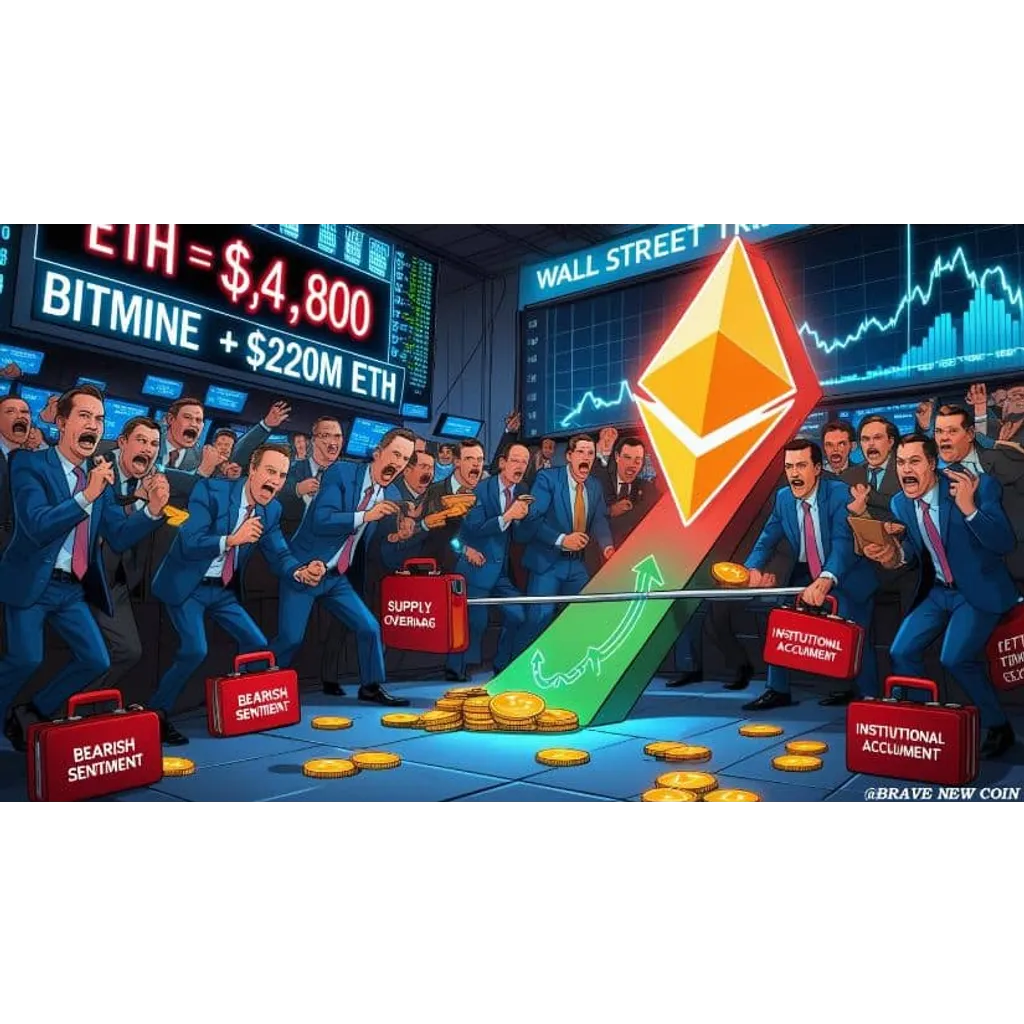 Bitmine invests 0 million in Ethereum as ETH price drops 5% in July 2023 Bitmine invests 0 million in Ethereum as ETH price drops 5% in July 2023