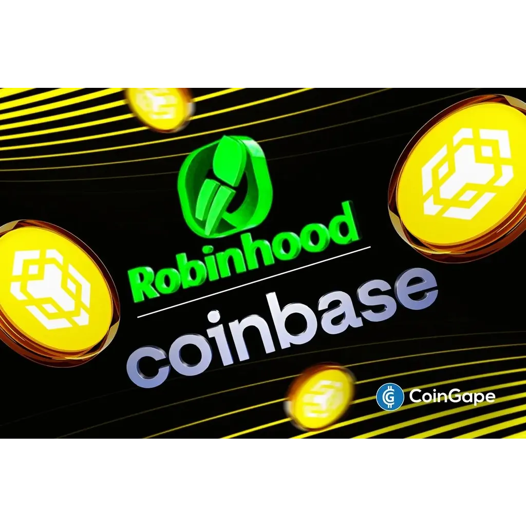 BNB price forecast targets 00 after Coinbase and Robinhood listings BNB price forecast targets 00 after Coinbase and Robinhood listings