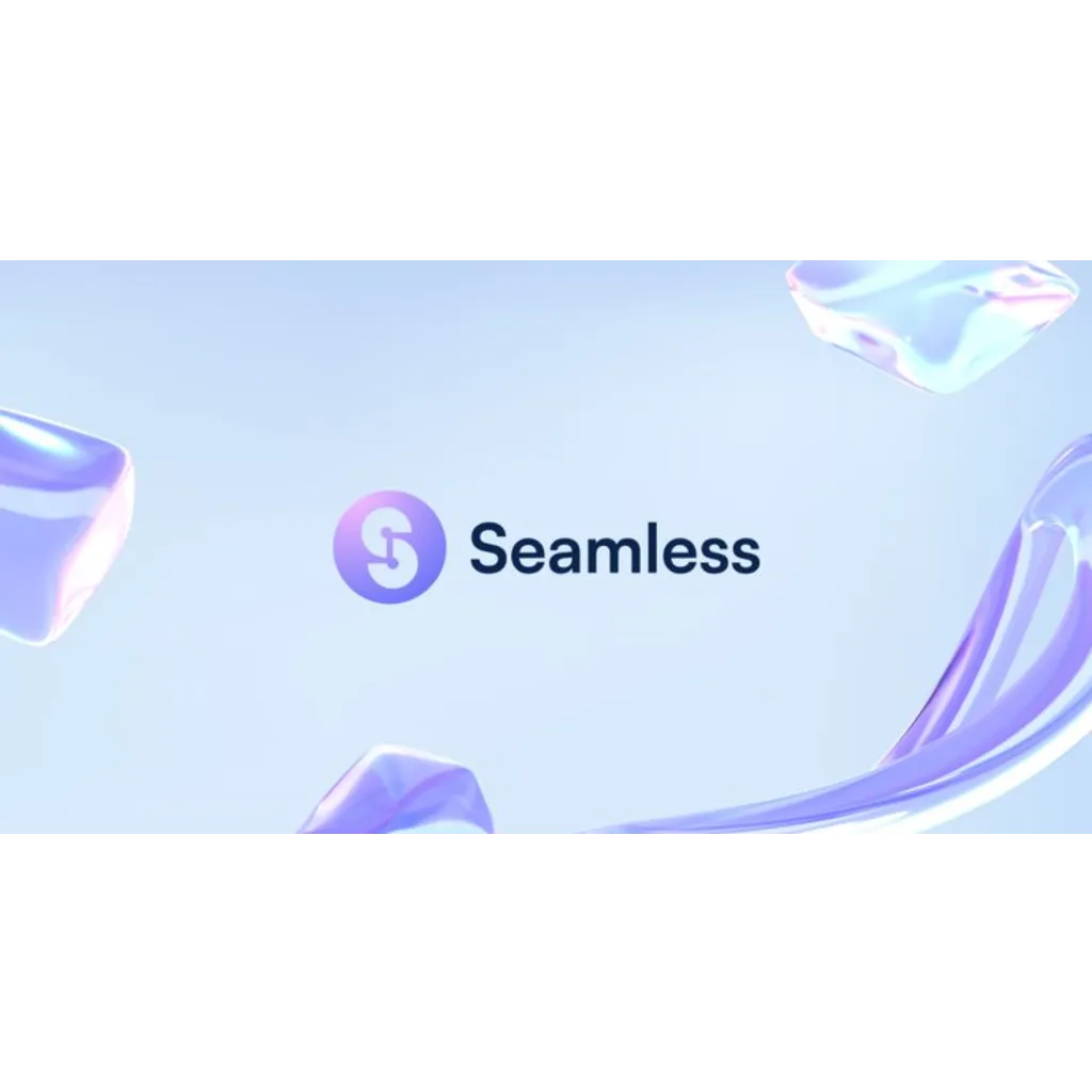 Seamless Protocol launches plug and play Leverage Tokens as ERC-20 assets on Base Seamless Protocol launches plug and play Leverage Tokens as ERC-20 assets on Base