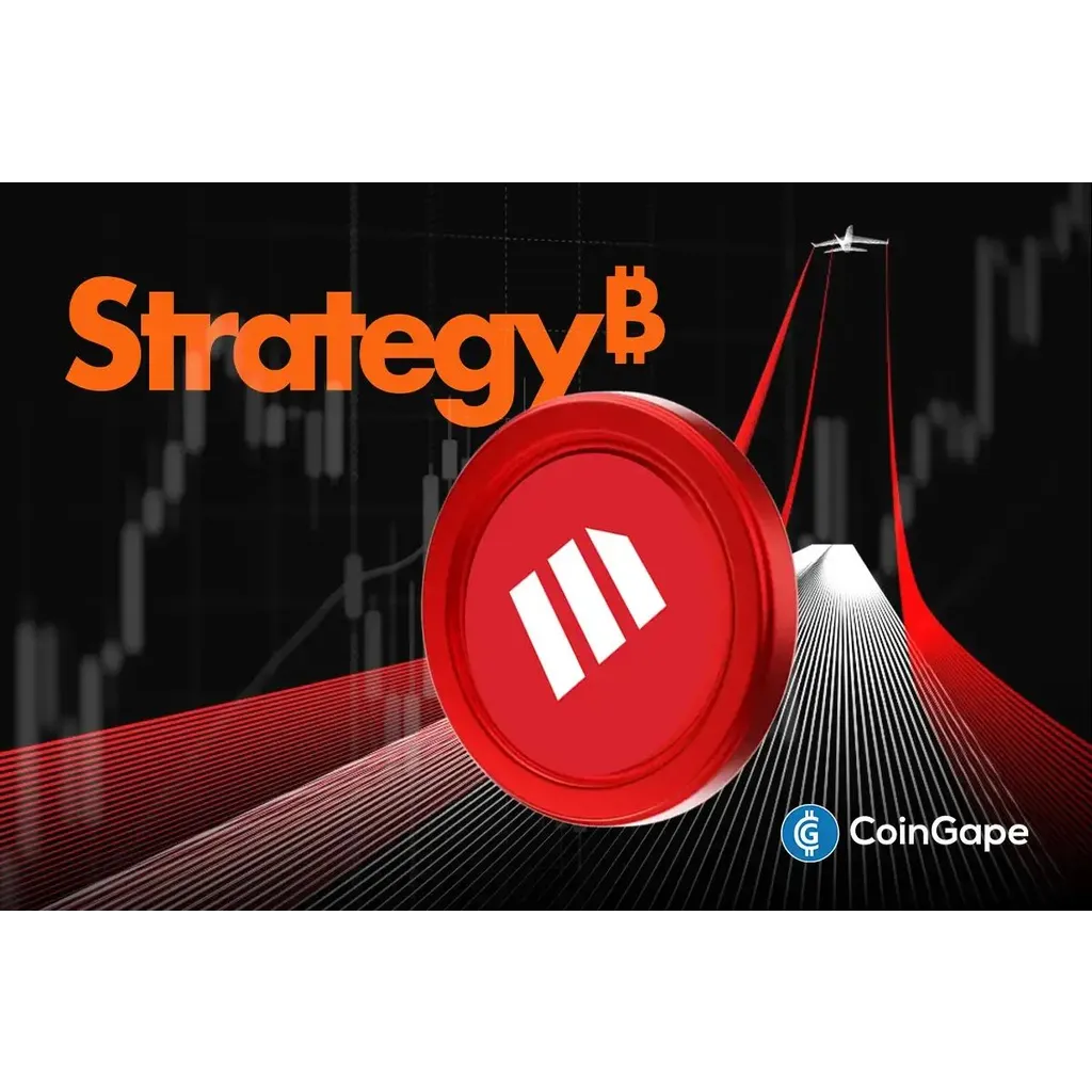 MSTR Stock Could Crash To 0 Before Rally To 0, Says Expert MSTR Stock Could Crash To 0 Before Rally To 0, Says Expert