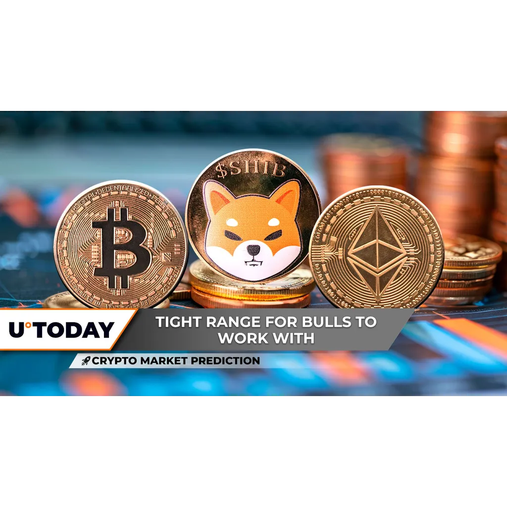 Bitcoin risks 0000, Shiba Inu rally ends, Ethereum pattern at 00 Bitcoin risks 0000, Shiba Inu rally ends, Ethereum pattern at 00