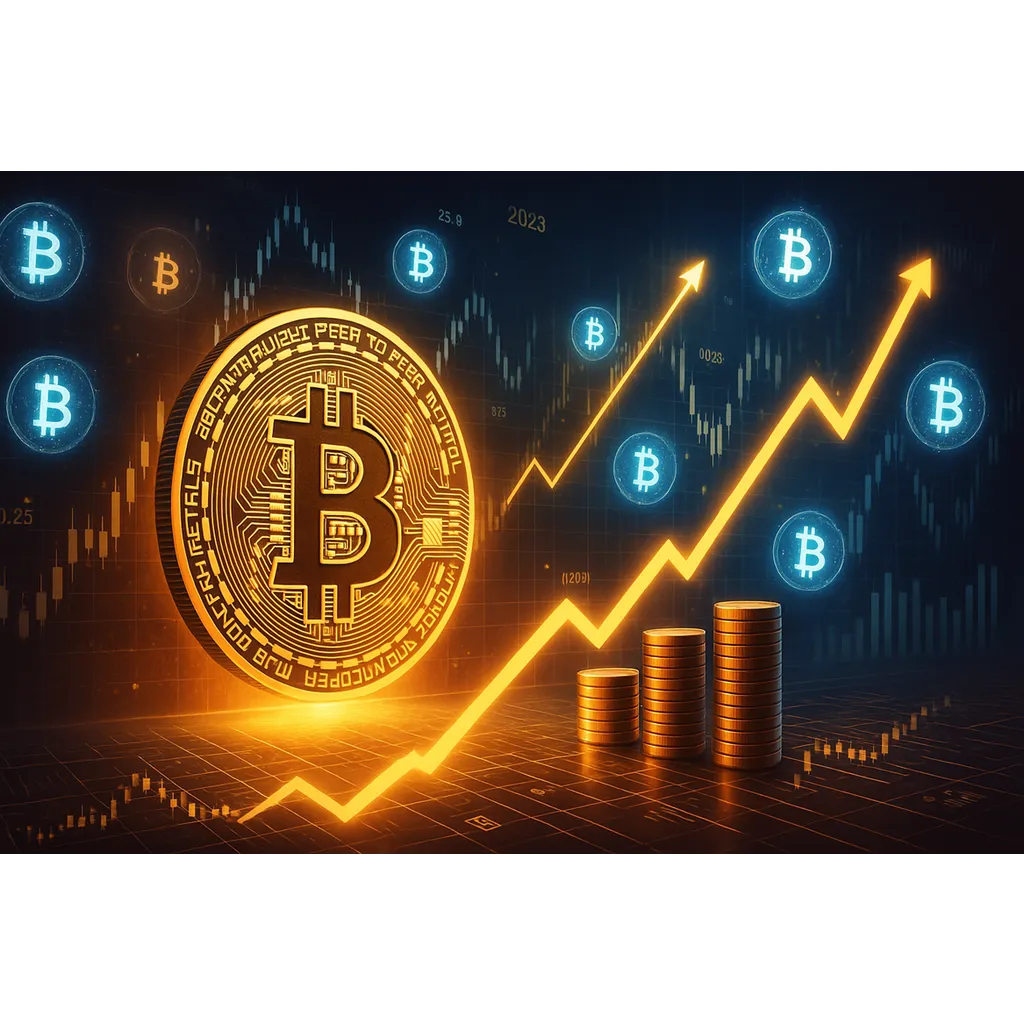 Bitcoin Options Flip Bullish: Traders Bet On Price Rebound Bitcoin Options Flip Bullish: Traders Bet On Price Rebound