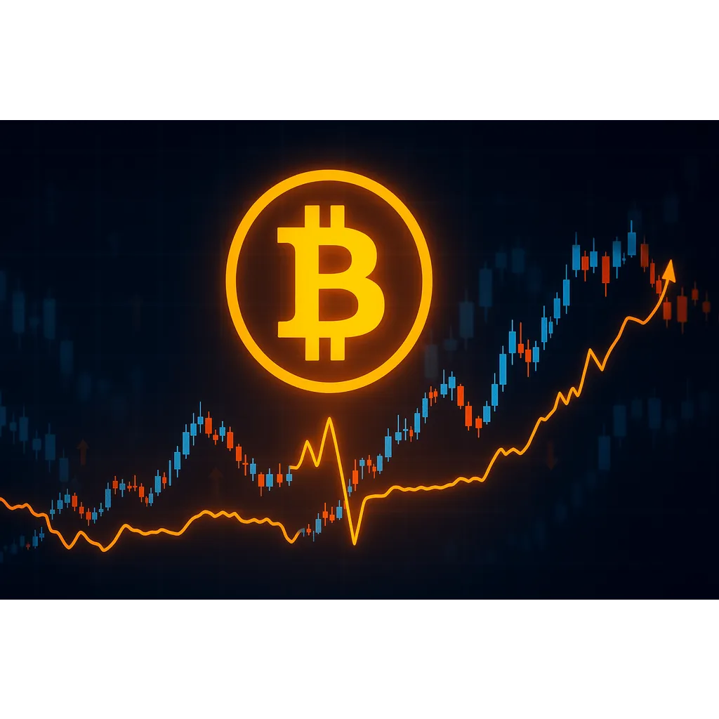 This Bitcoin Metric Often Flags Turning Points—What’s It Saying Now? This Bitcoin Metric Often Flags Turning Points—What’s It Saying Now?
