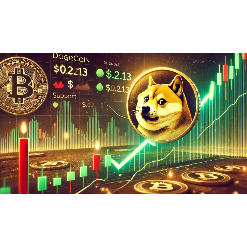 Dogecoin Momentum Fades – Analyst Expects alt= Dogecoin Momentum Fades – Analyst Expects alt=