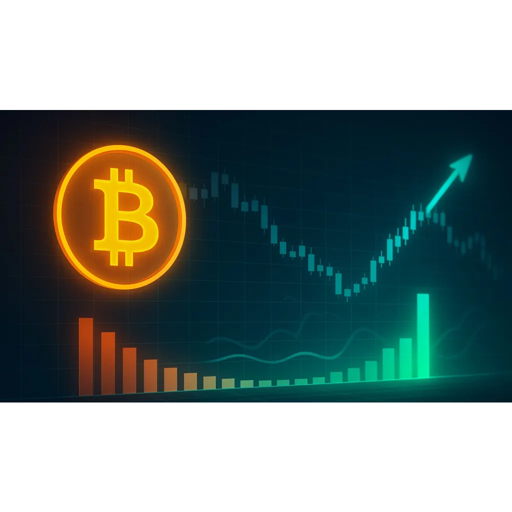 Bitcoin Mean Reversion Oscillator Prints First Green Oversold Bar in Months Bitcoin Mean Reversion Oscillator Prints First Green Oversold Bar in Months