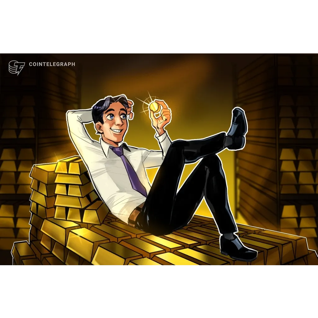 Gold hits new all-time high over ,200 amid inflationary woes Gold hits new all-time high over ,200 amid inflationary woes