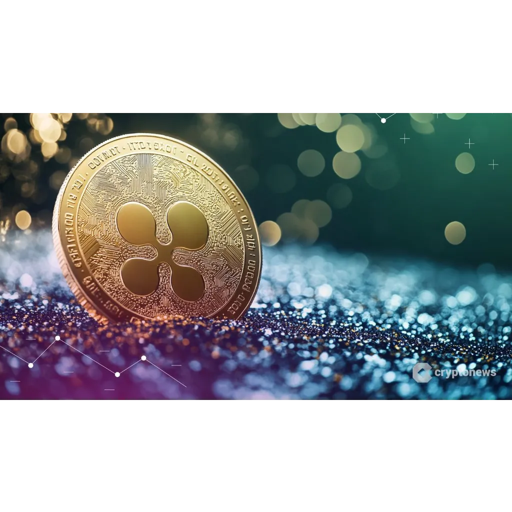 Topnotch Crypto Boosts XRP Profits Topnotch Crypto Boosts XRP Profits