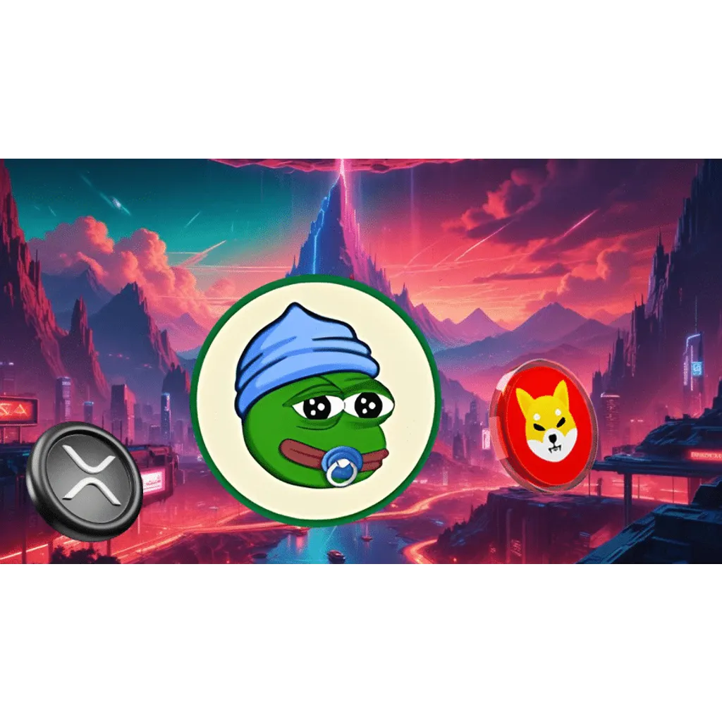 XRP and Shiba Inu among highlighted cryptocurrencies for 2025 XRP and Shiba Inu among highlighted cryptocurrencies for 2025