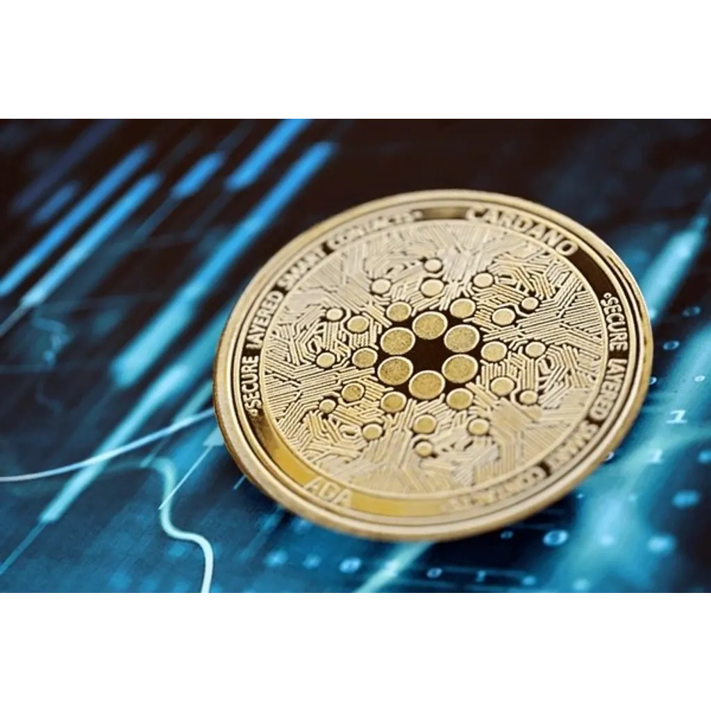 Cardano Foundation Advances Decentralized Governance With New ADA Delegations To 11 Community DReps Cardano Foundation Advances Decentralized Governance With New ADA Delegations To 11 Community DReps
