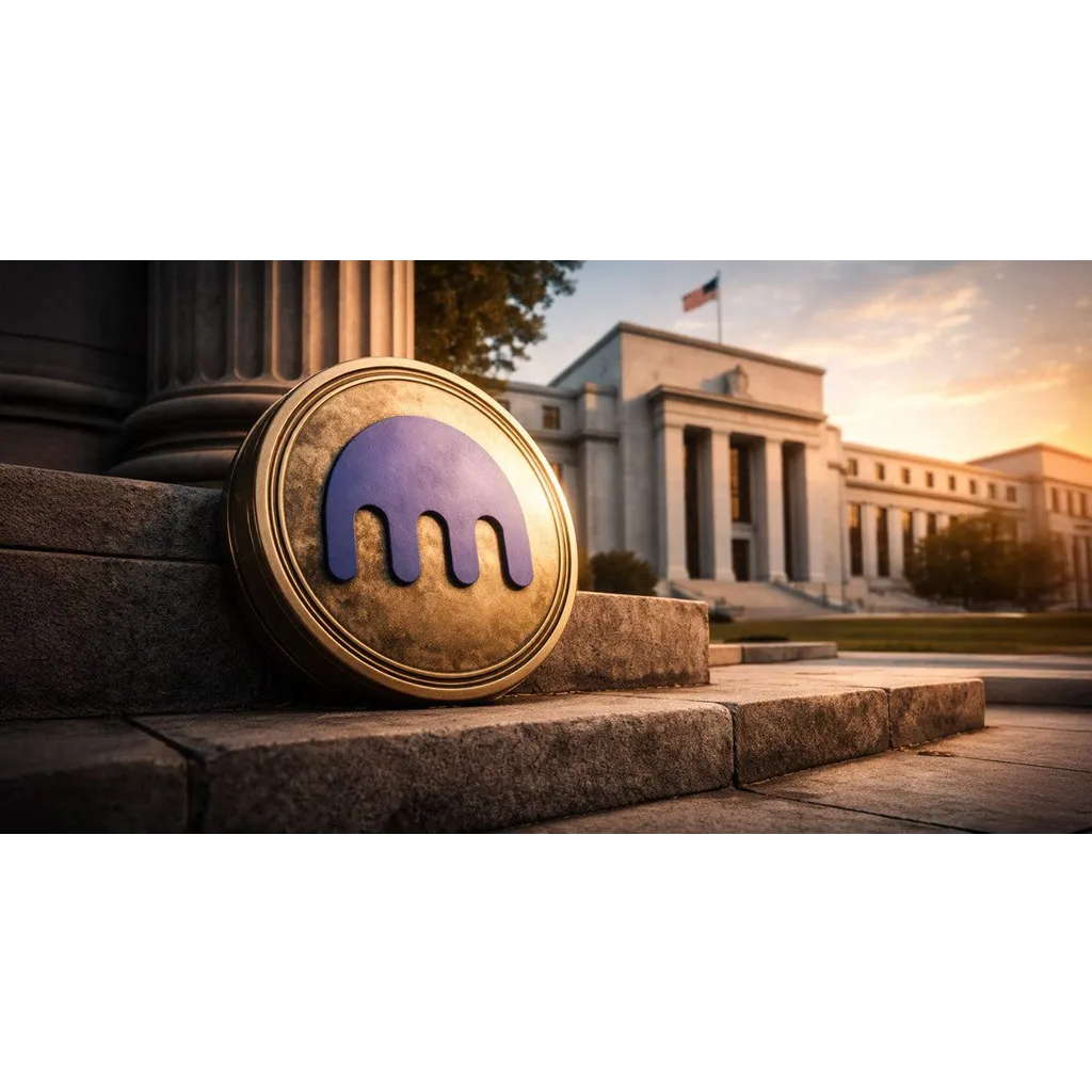 Crypto firm Kraken secures direct link to Federal Reserve payments Crypto firm Kraken secures direct link to Federal Reserve payments