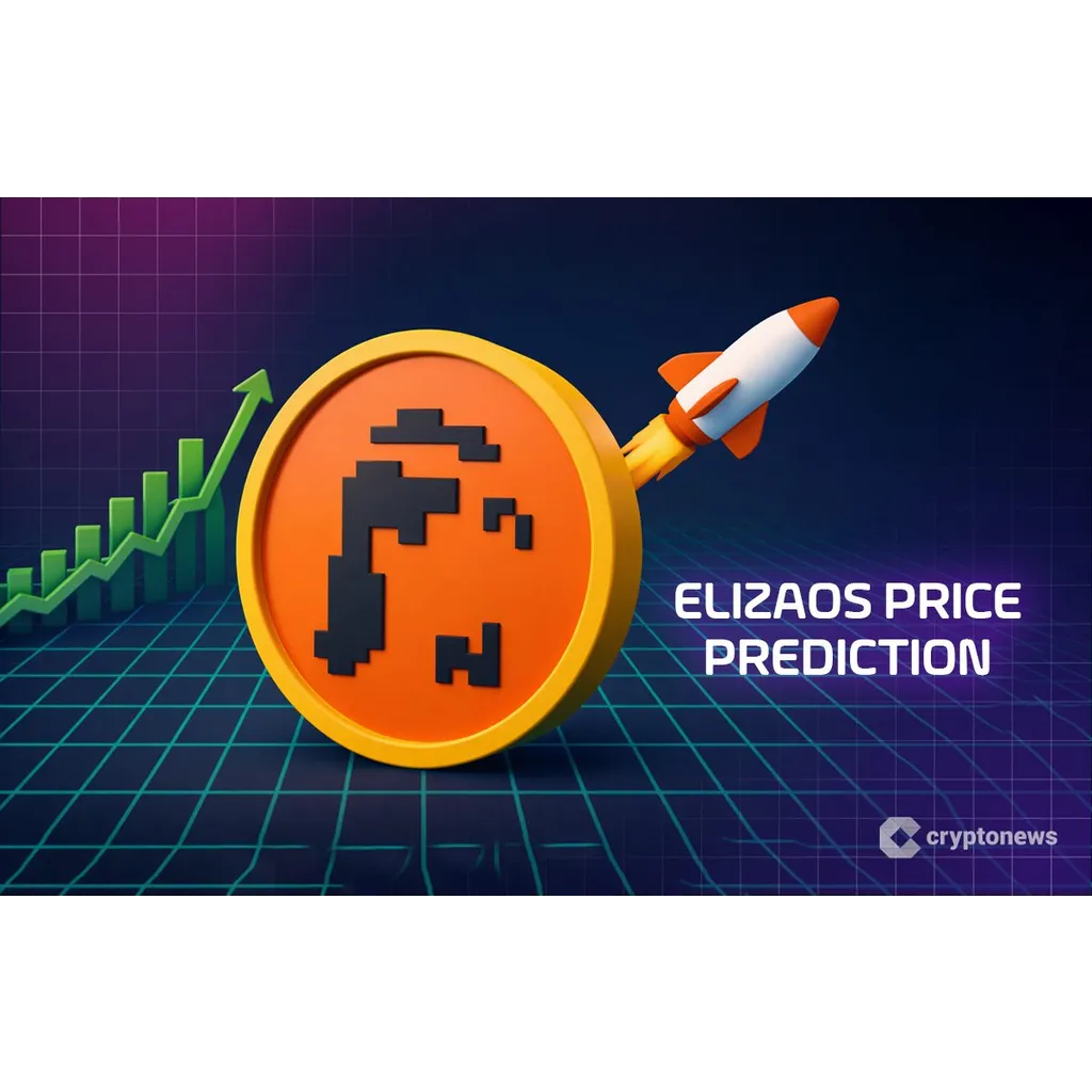 ElizaOS Price Prediction: ELIZAOS Price Skyrockets 170% in 48 Hours ElizaOS Price Prediction: ELIZAOS Price Skyrockets 170% in 48 Hours