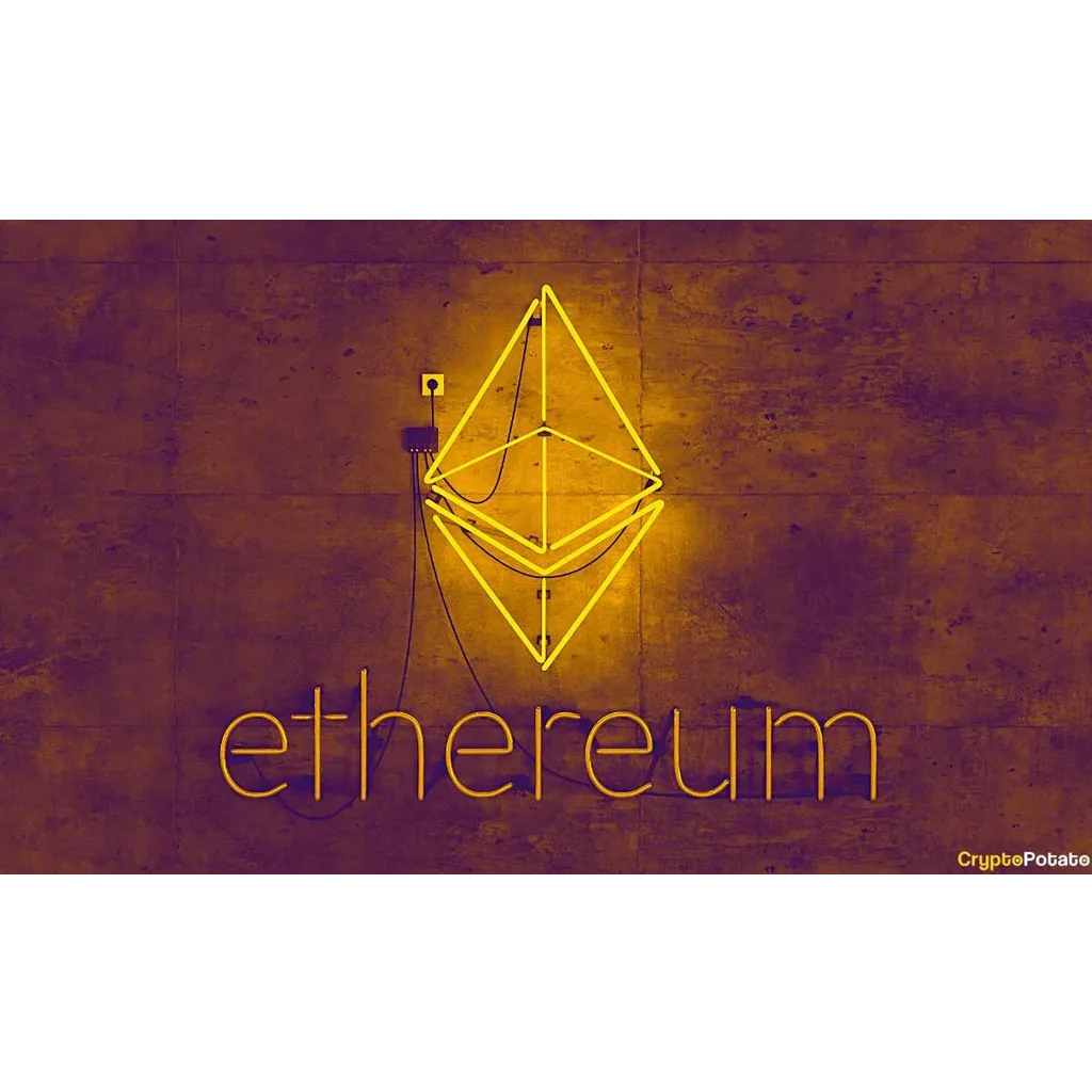 Ethereum positioned for gains during global liquidity increase Ethereum positioned for gains during global liquidity increase