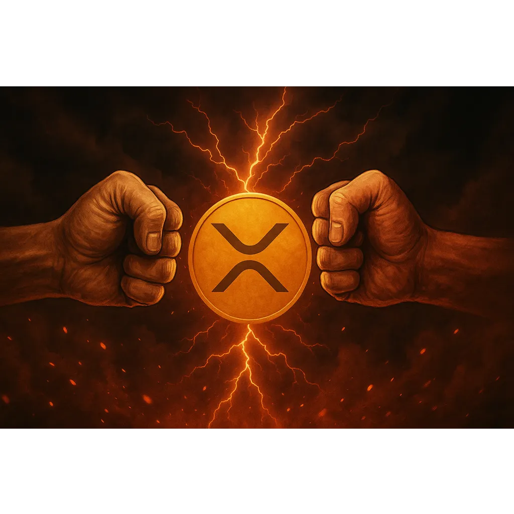 XRP scam allegations resurface amid SEC lawsuit and 5% price drop XRP scam allegations resurface amid SEC lawsuit and 5% price drop