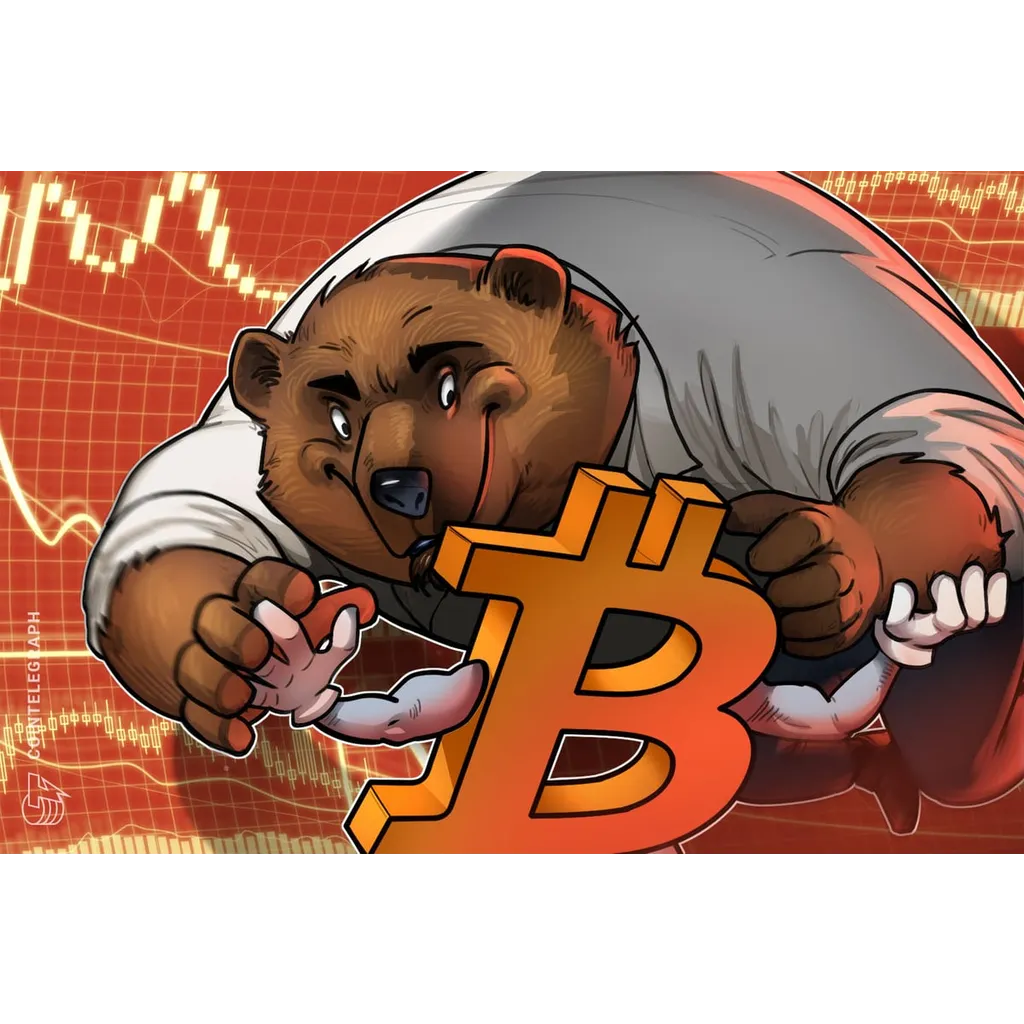 Bitcoin Trader Eyes Bear Market Bottom as Stochastic RSI Mimics 2023 Bitcoin Trader Eyes Bear Market Bottom as Stochastic RSI Mimics 2023