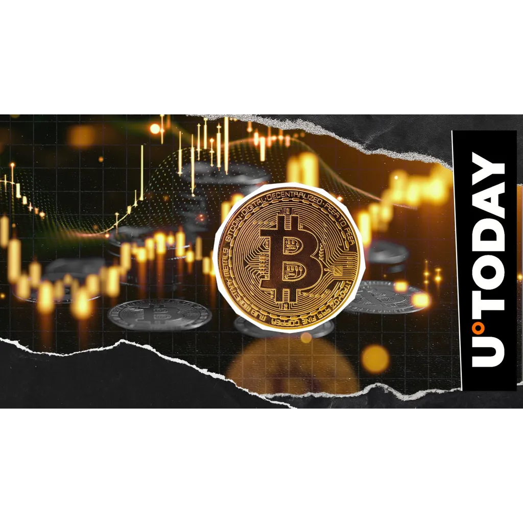Bitcoin approaches September performance in its history Bitcoin approaches September performance in its history
