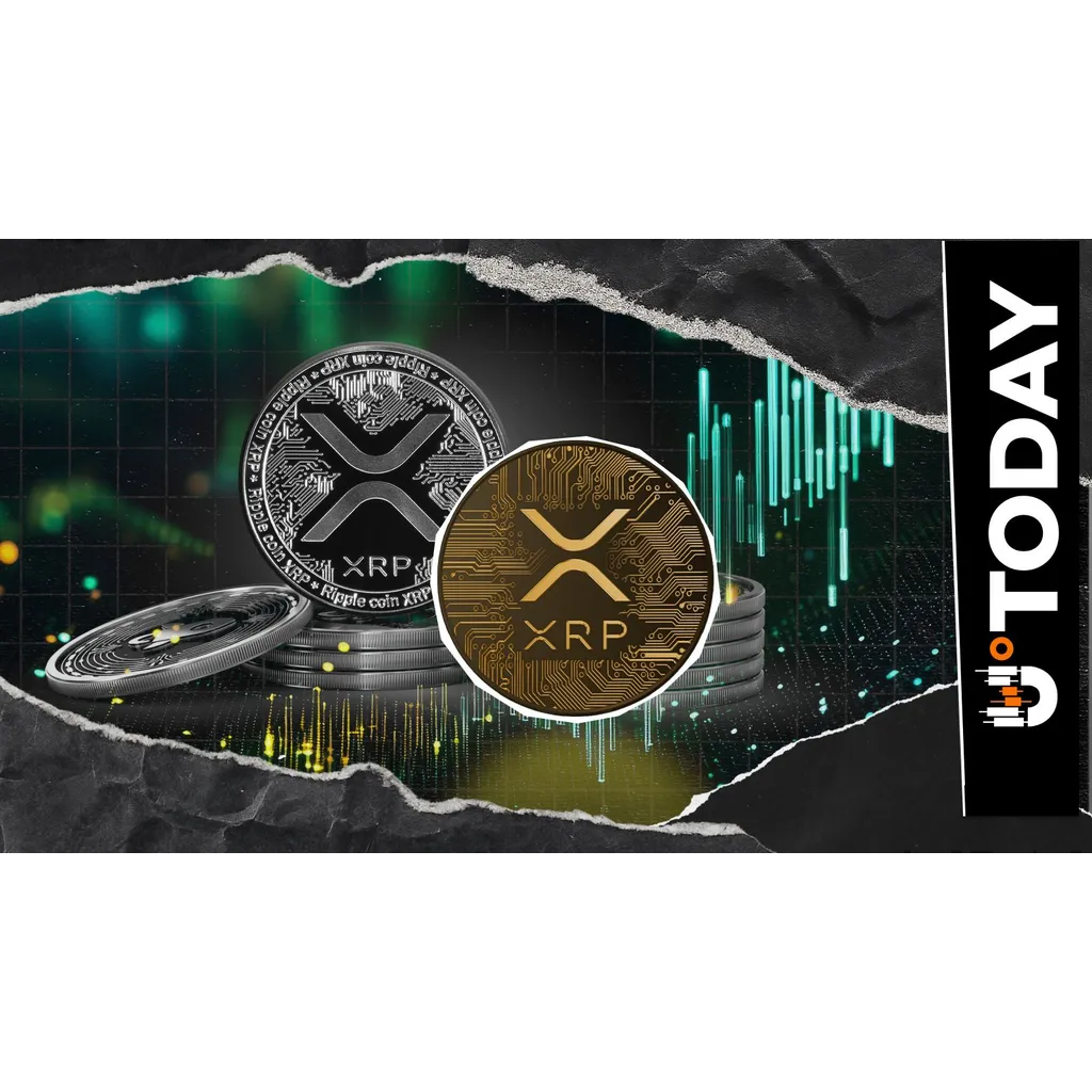 XRP at Its Best Level Since 2022: Indicator XRP at Its Best Level Since 2022: Indicator