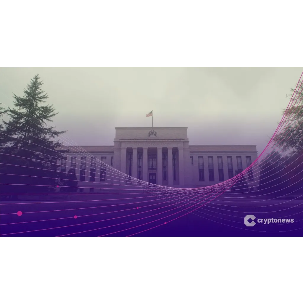 Federal Reserve new account system integrate cryptocurrency Federal Reserve new account system integrate cryptocurrency