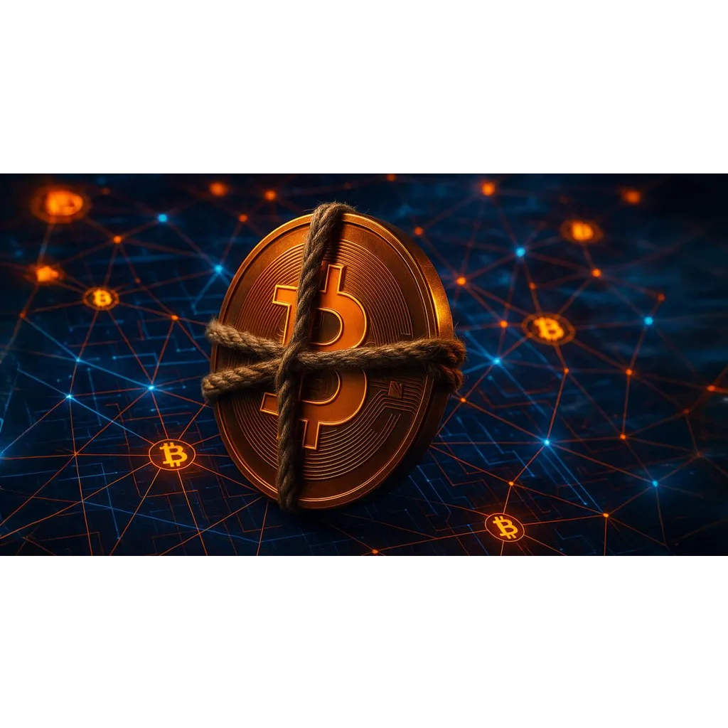Bitcoin’s cold war: Nearly 3,000 nodes at risk as policy tensions escalate ahead of Core v30 Bitcoin’s cold war: Nearly 3,000 nodes at risk as policy tensions escalate ahead of Core v30