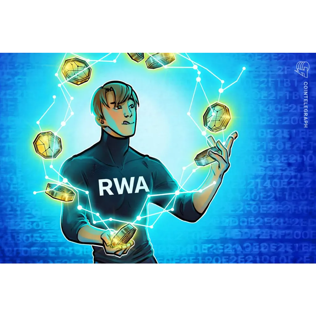 Startale, SBI launch Strium for institutional FX, RWA trading Startale, SBI launch Strium for institutional FX, RWA trading