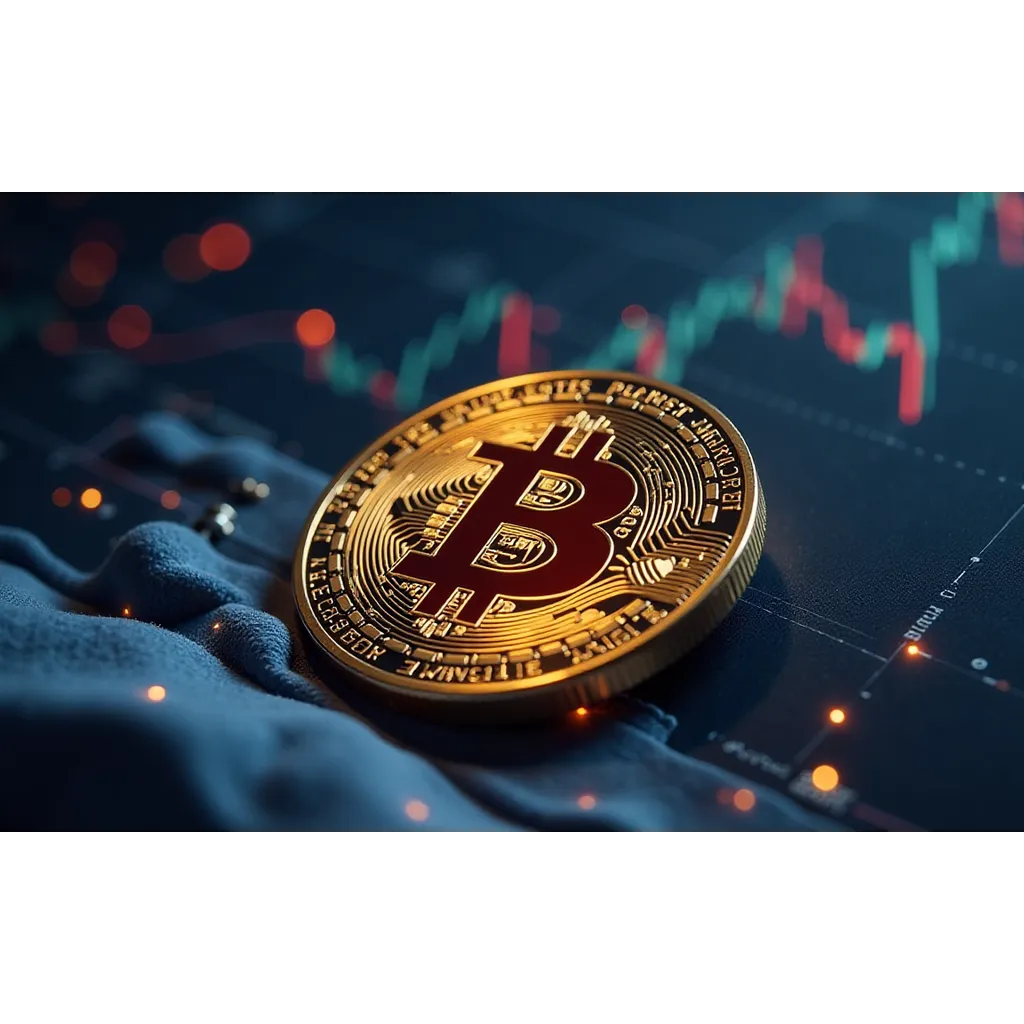 Bitcoin tests 6K resistance ahead of Fed decision amid token launches Bitcoin tests 6K resistance ahead of Fed decision amid token launches