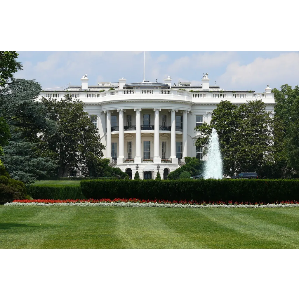 White House to Host Emergency Crypto Meeting: Details White House to Host Emergency Crypto Meeting: Details