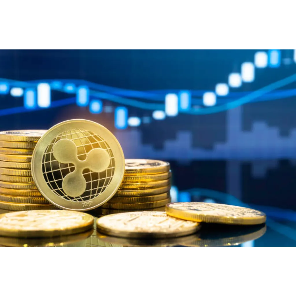 Here’s Why The XRP Price Keeps Crashing Here’s Why The XRP Price Keeps Crashing