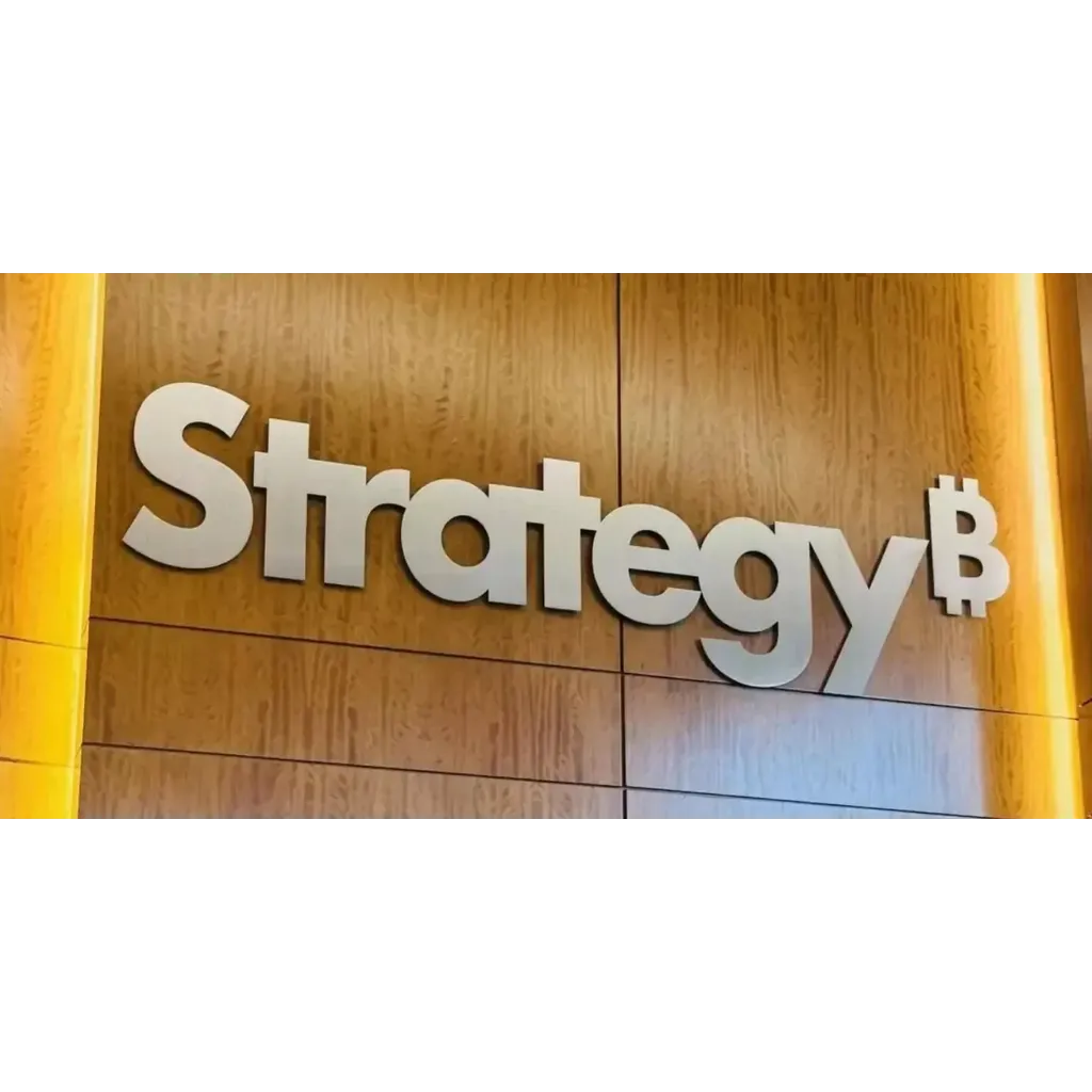 Strategy Adds More Bitcoin, Pushing Holdings Past 714,000 BTC Strategy Adds More Bitcoin, Pushing Holdings Past 714,000 BTC