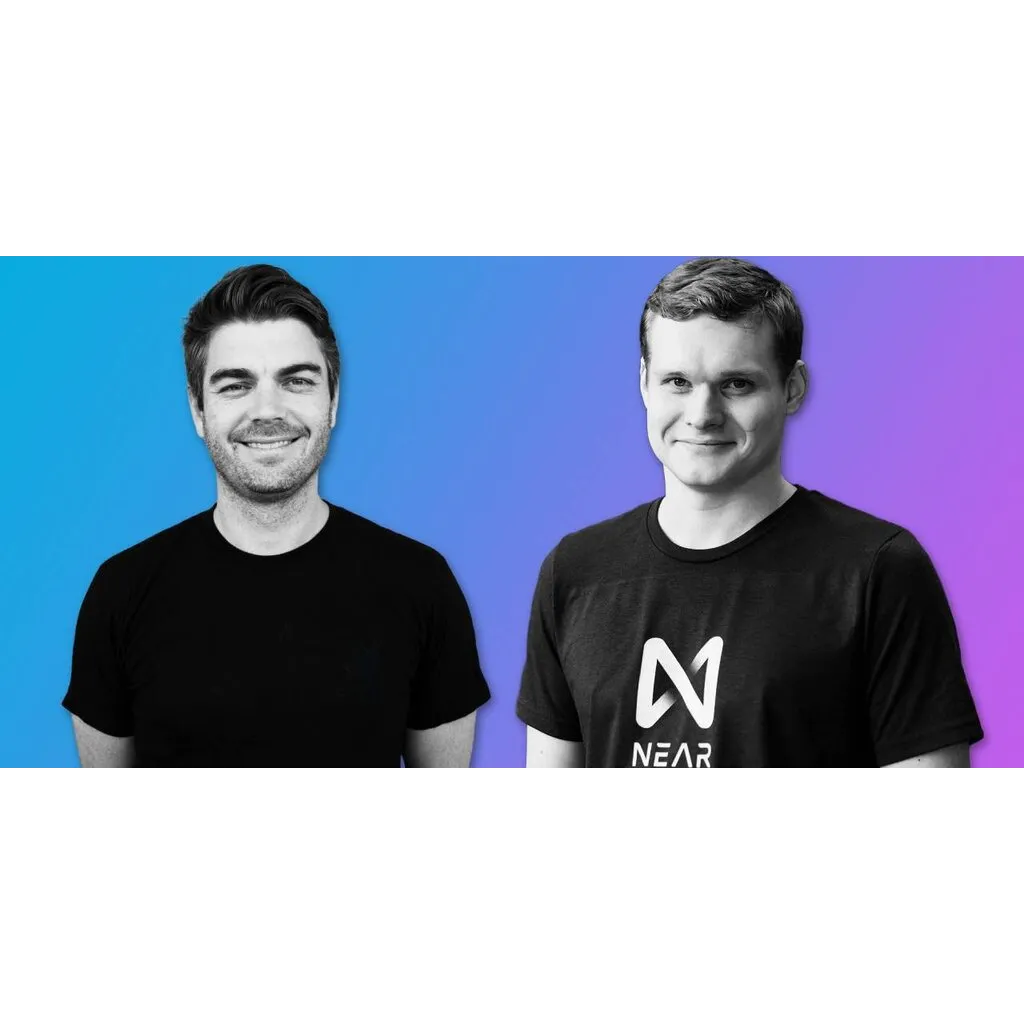 NEAR Protocol & Infinex Redefine DeFi UX NEAR Protocol & Infinex Redefine DeFi UX
