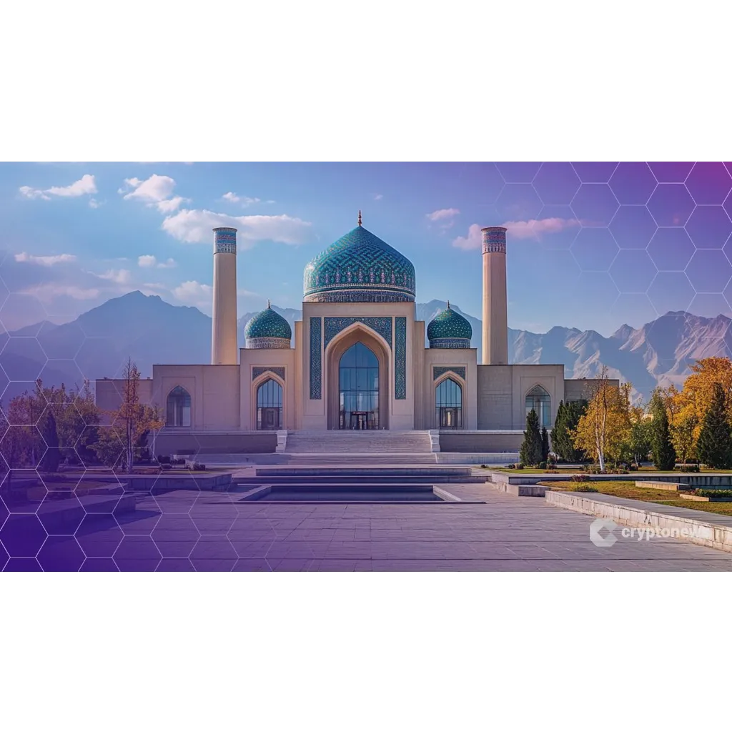 Turkmenistan Legalizes Crypto Mining but Bans It as Payment Turkmenistan Legalizes Crypto Mining but Bans It as Payment