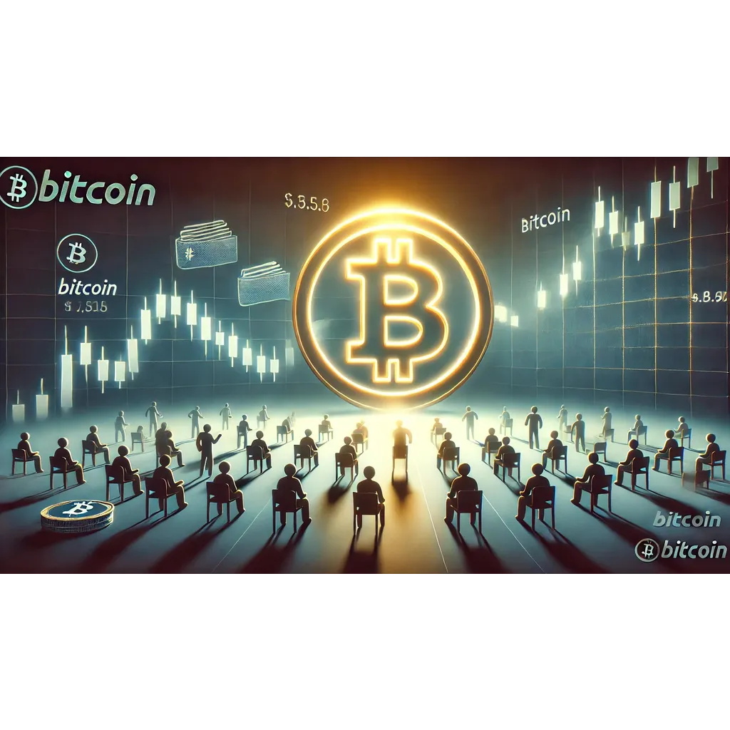 Bitcoin Retail Interest Still Quiet—Bad News For Rally? Bitcoin Retail Interest Still Quiet—Bad News For Rally?