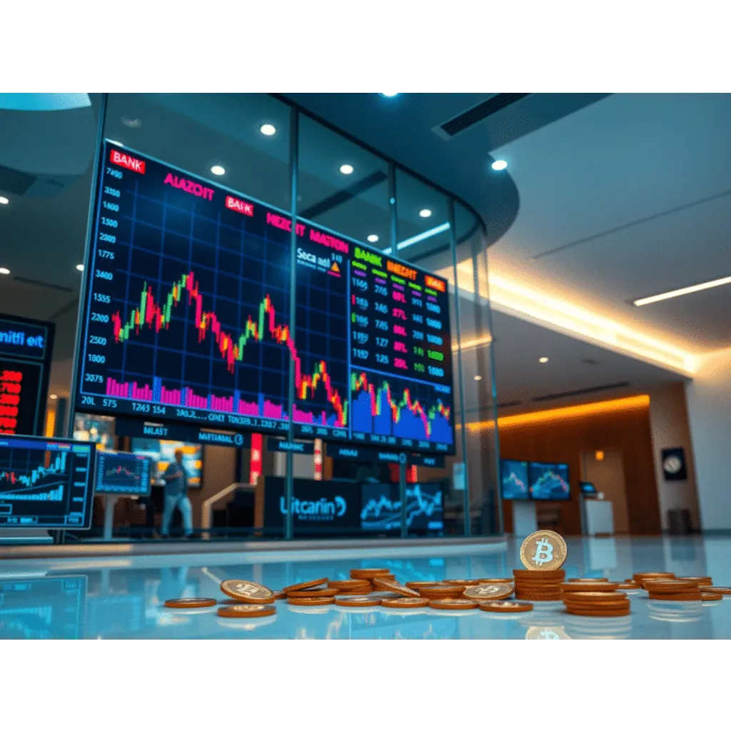 How Blockchain Tokenization Lowers Barriers to Real Estate Investing How Blockchain Tokenization Lowers Barriers to Real Estate Investing