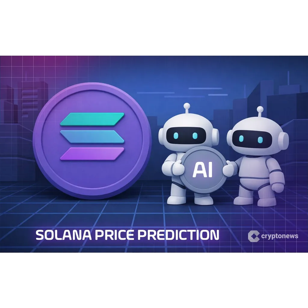Solana Activity Explodes as AI Tokens Go Viral – Is This the New Trend? Solana Activity Explodes as AI Tokens Go Viral – Is This the New Trend?