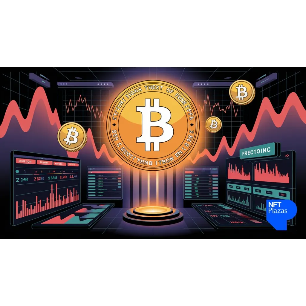 US CPI for February – What It Means for Crypto and NFT Markets US CPI for February – What It Means for Crypto and NFT Markets