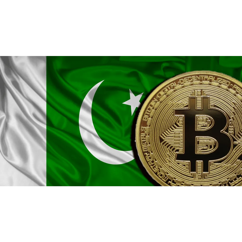 Pakistan to Establish Strategic Bitcoin Reserve, Will Begin Mining, Officials Say at Bitcoin 2025 Conference – “The Defiant” Pakistan to Establish Strategic Bitcoin Reserve, Will Begin Mining, Officials Say at Bitcoin 2025 Conference – “The Defiant”