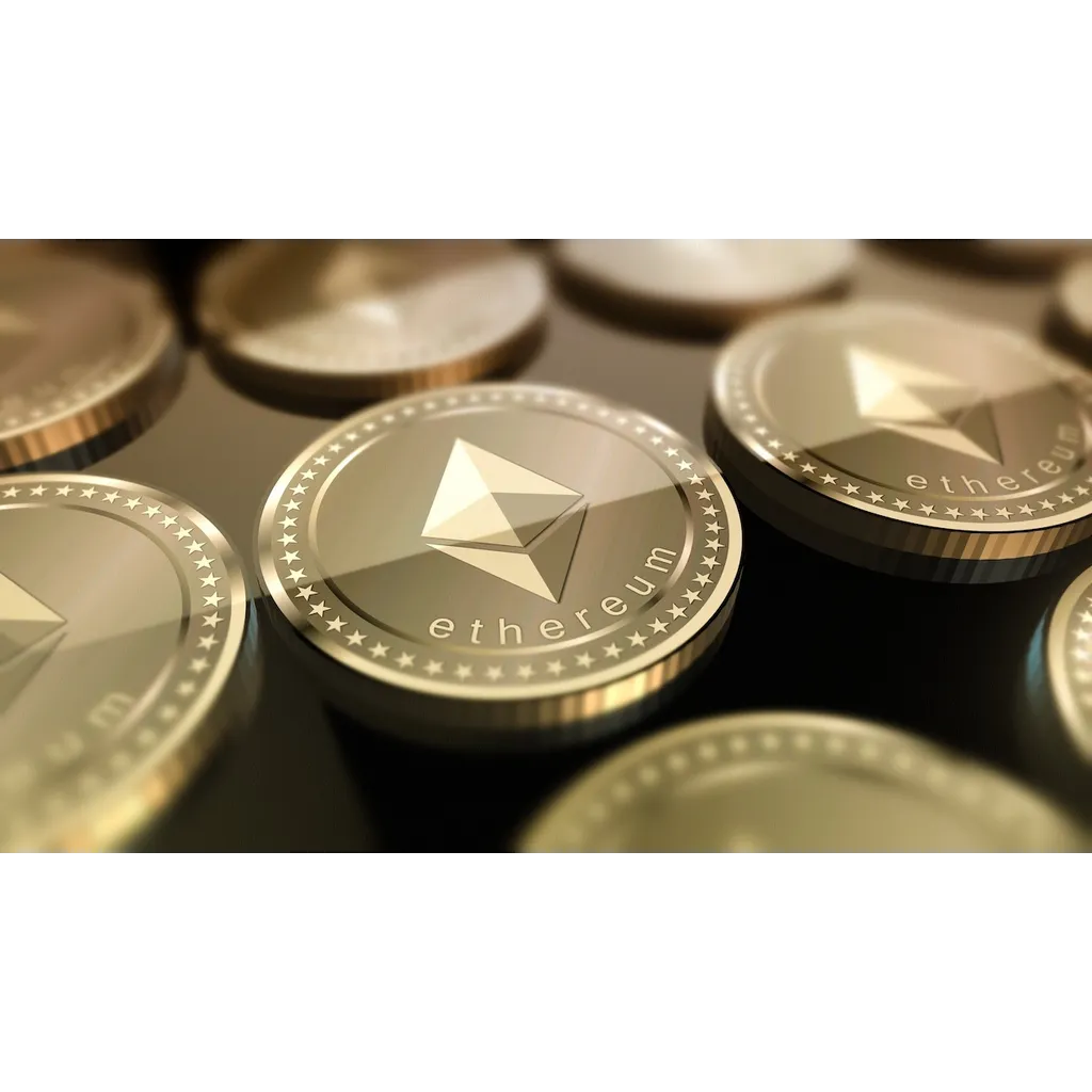 Ethereum Whales’s Million Move, Is This Another Insider Trader? Ethereum Whales’s Million Move, Is This Another Insider Trader?