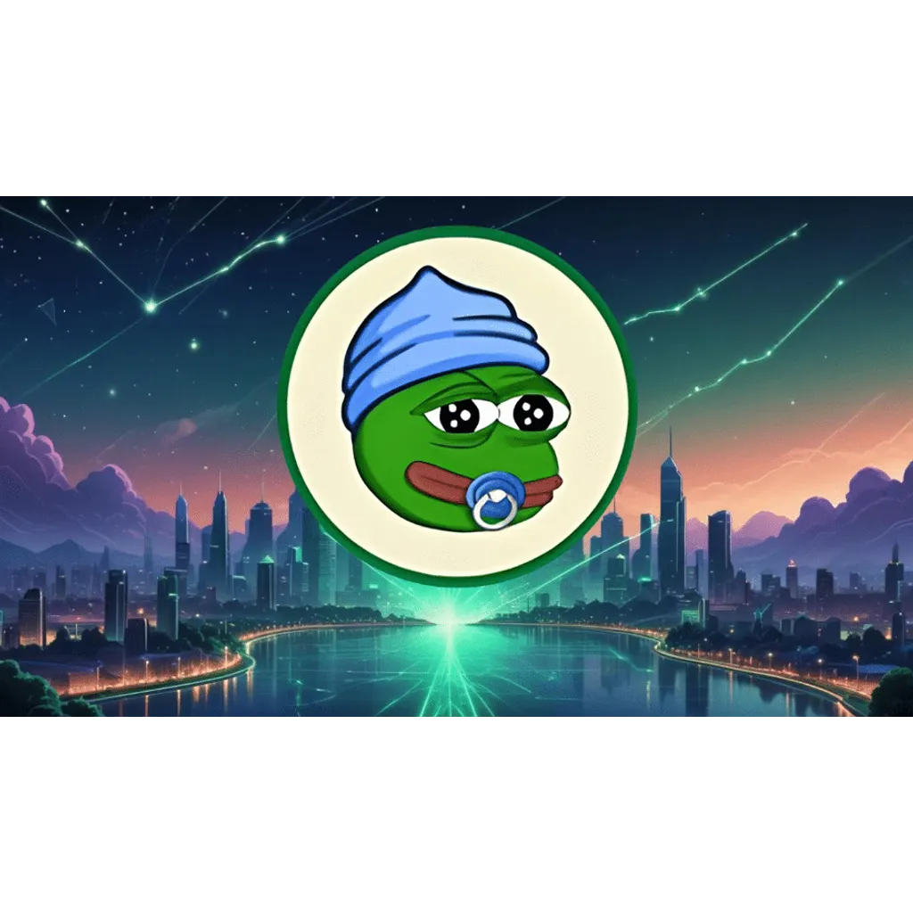 Momentum builds for Little Pepe (LILPEPE) presale as stage 3 sells out before schedule Momentum builds for Little Pepe (LILPEPE) presale as stage 3 sells out before schedule
