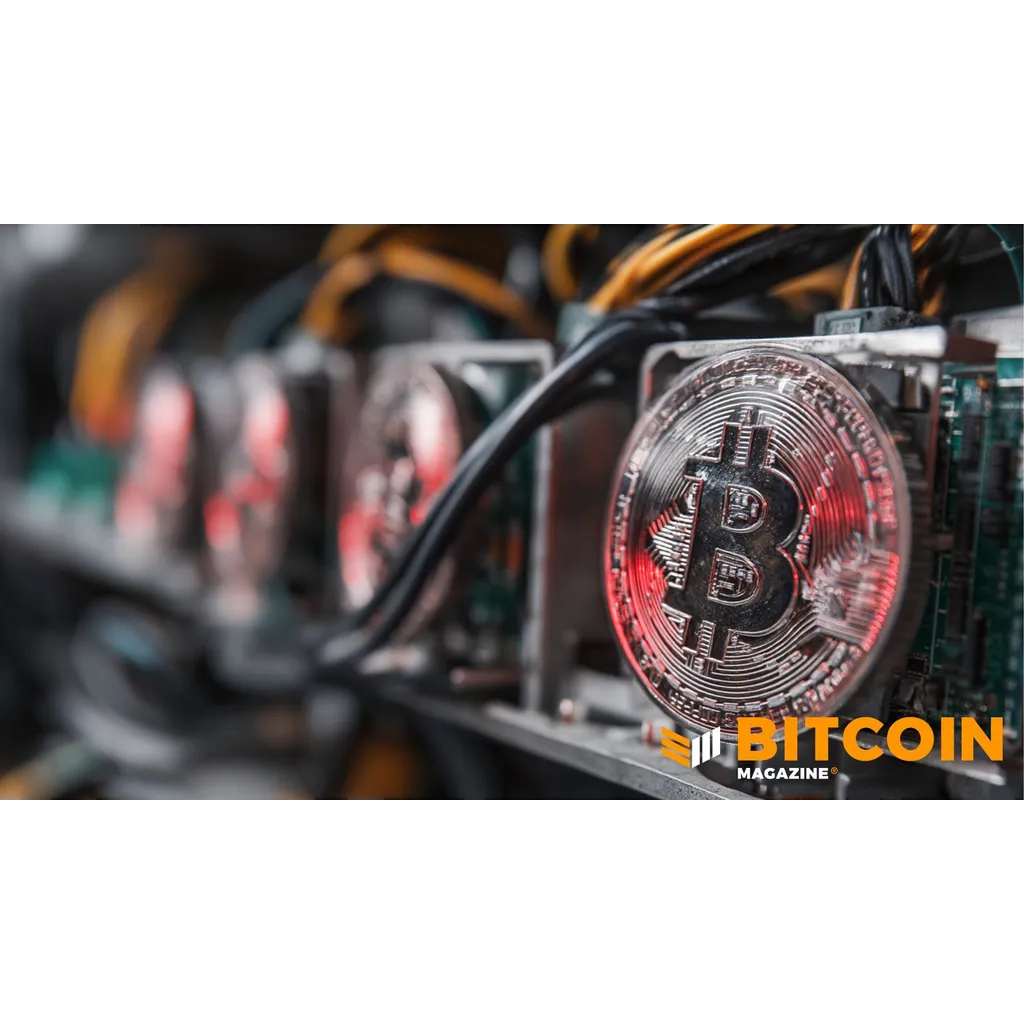 Solo Bitcoin Miner Defies 1-in-100,000 Odds To Win 2K Block Reward Solo Bitcoin Miner Defies 1-in-100,000 Odds To Win 2K Block Reward