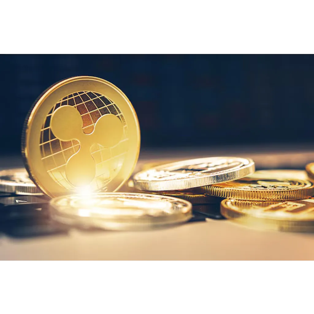 XRP To Take Over The Solana Meme Coin Craze? Analyst Shares Best Memes To Buy XRP To Take Over The Solana Meme Coin Craze? Analyst Shares Best Memes To Buy