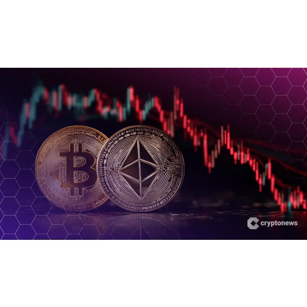 Bitcoin ETFs see 8 million outflow amid Ethereum four-day decline Bitcoin ETFs see 8 million outflow amid Ethereum four-day decline