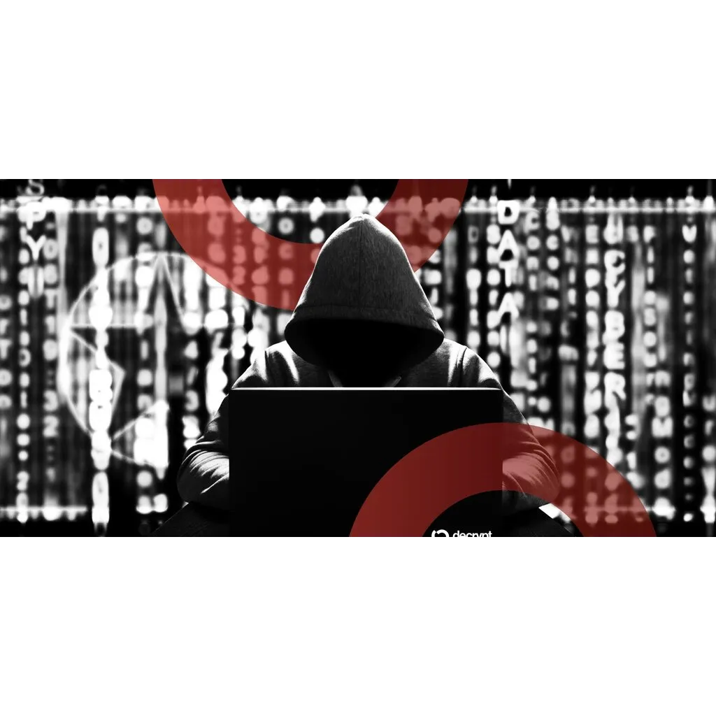 ‘We Are Ready to Speak’: Drift Beckons North Korea-Linked Hackers Following 5M Exploit ‘We Are Ready to Speak’: Drift Beckons North Korea-Linked Hackers Following 5M Exploit