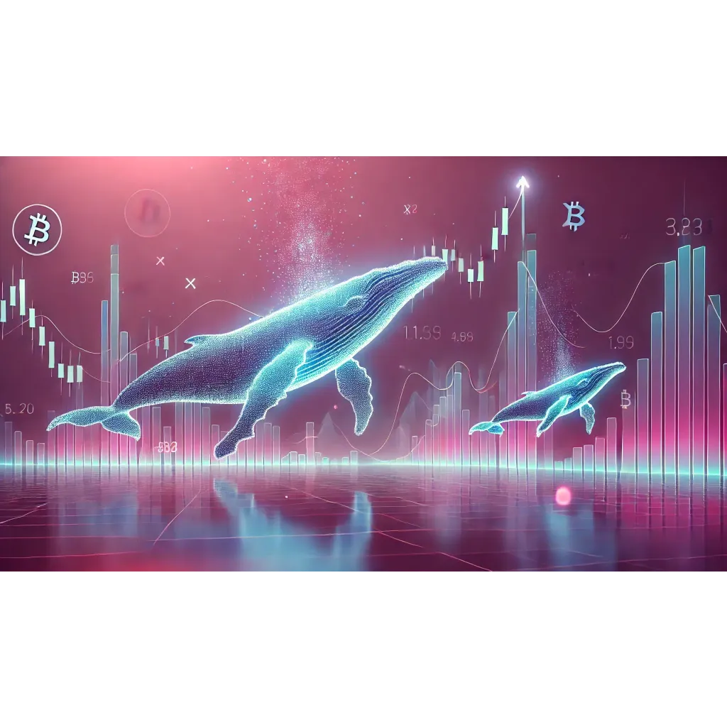 Decade dormant Bitcoin whales activate before Federal Reserve rate decision Decade dormant Bitcoin whales activate before Federal Reserve rate decision
