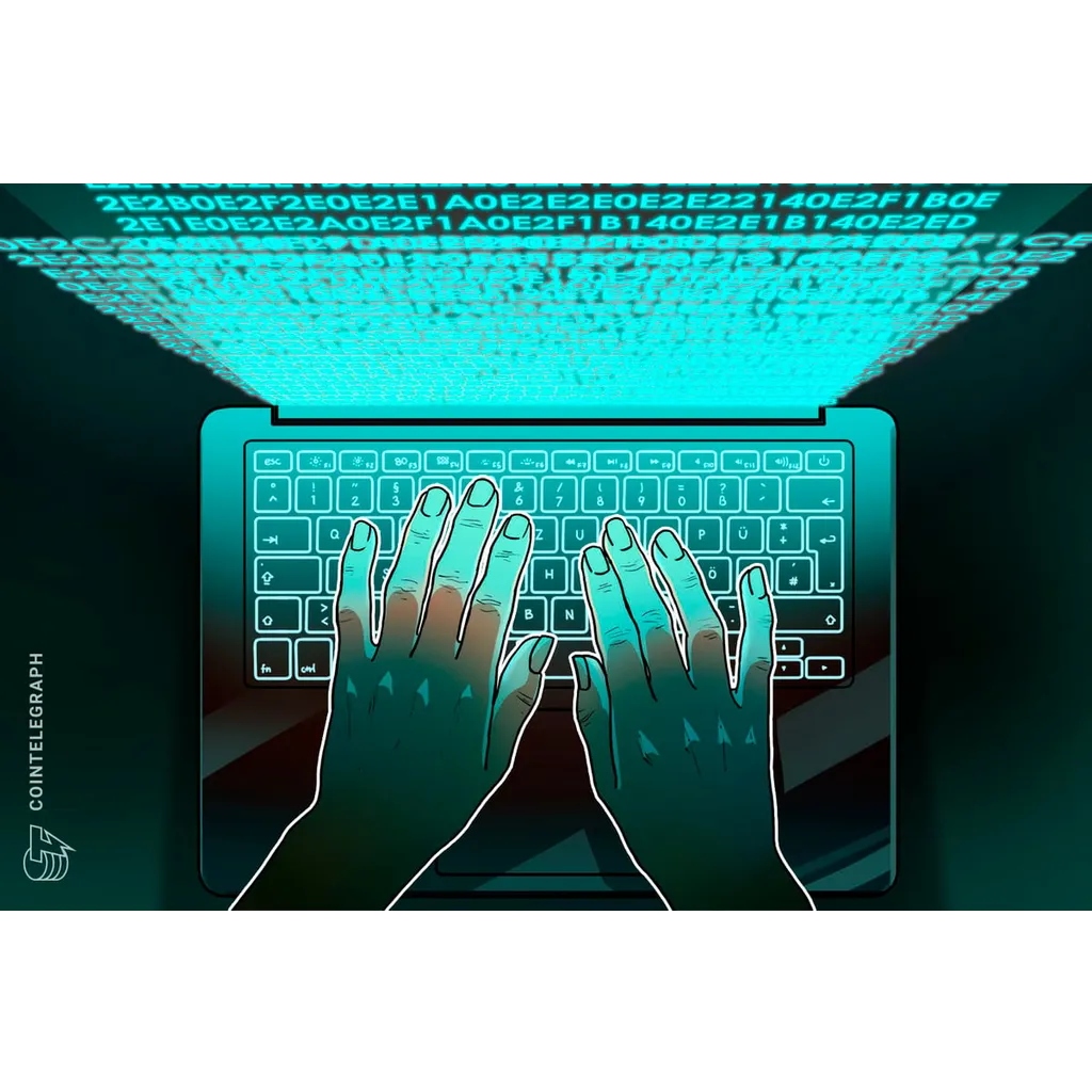 Coin Center Says Crypto Developers’ Code Protected Under First Amendment Coin Center Says Crypto Developers’ Code Protected Under First Amendment