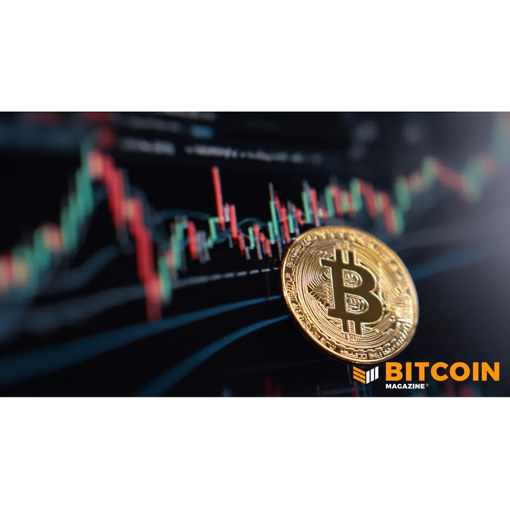 Bitcoin Is Showing Strength, Near Market Bottom: Report Bitcoin Is Showing Strength, Near Market Bottom: Report