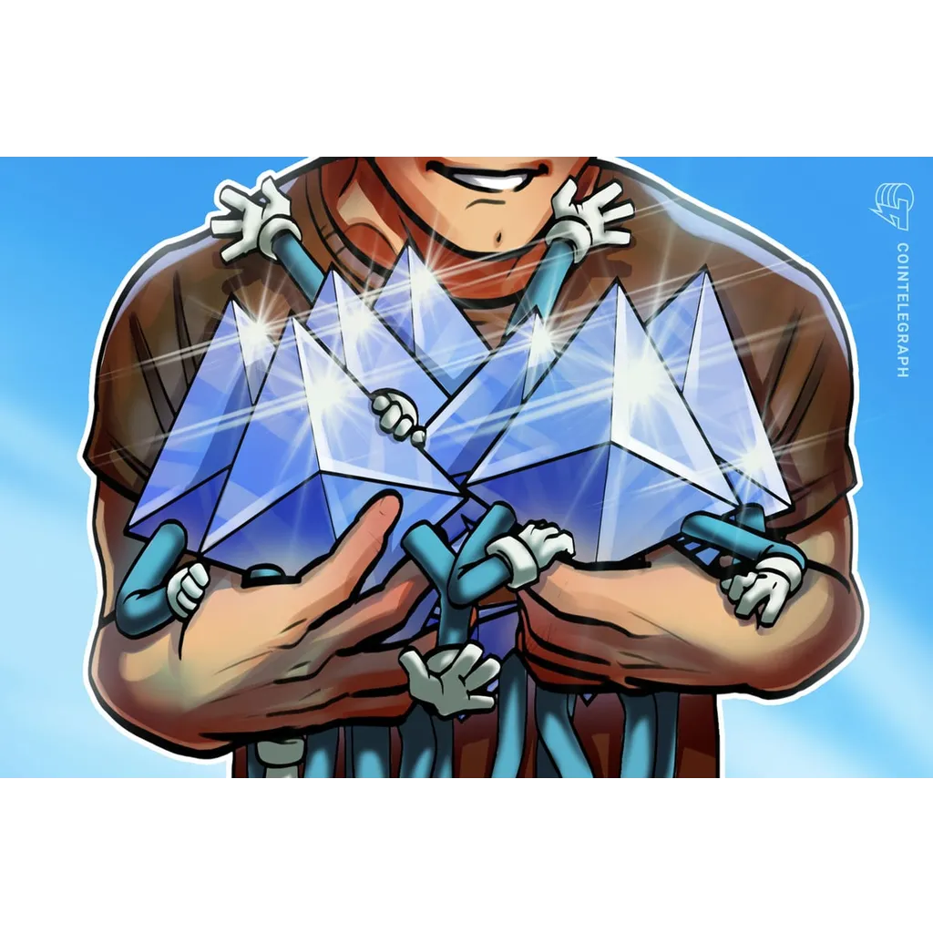 BitMine Buys 5M ETH to Start 2026, Holds 5M Cash BitMine Buys 5M ETH to Start 2026, Holds 5M Cash