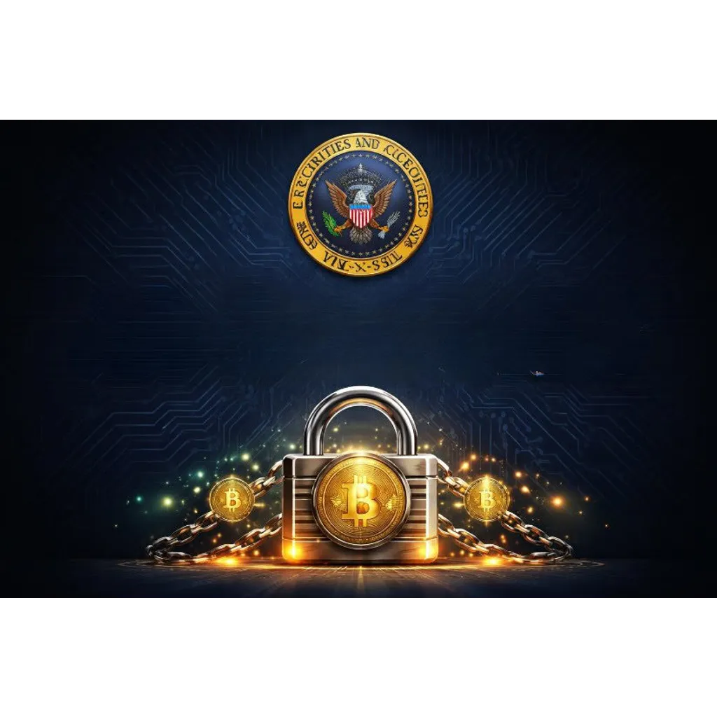 SEC Issues New Mandate: Broker-Dealers Must Control Crypto Private Keys or Face Consequences SEC Issues New Mandate: Broker-Dealers Must Control Crypto Private Keys or Face Consequences